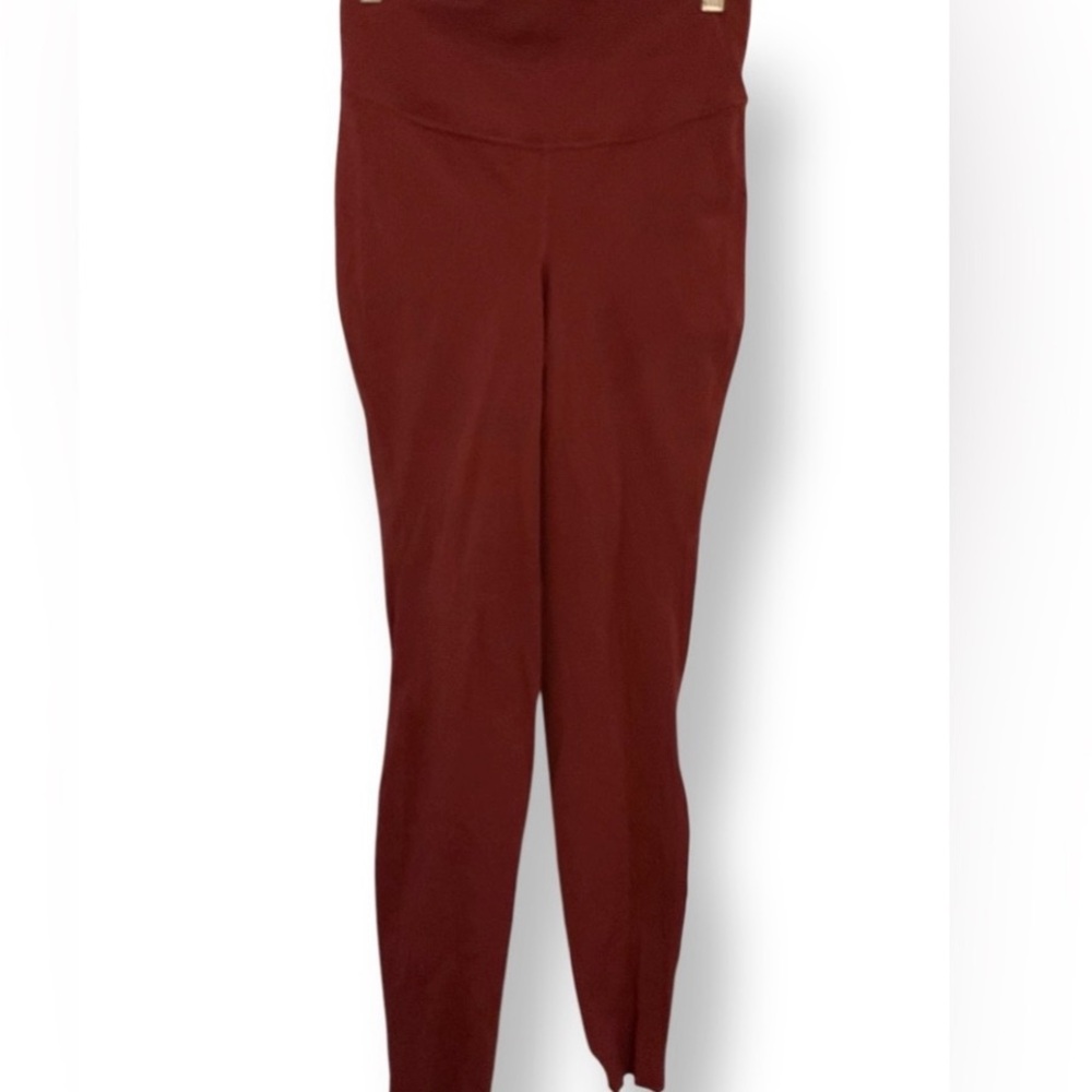 Lululemon Base Pace High Rise Leggings Sz 6